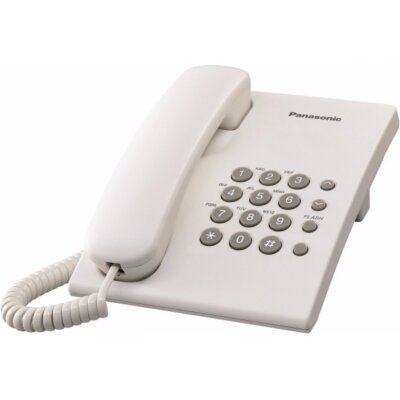 Panasonic stoni žični telefon 500 KX-TS