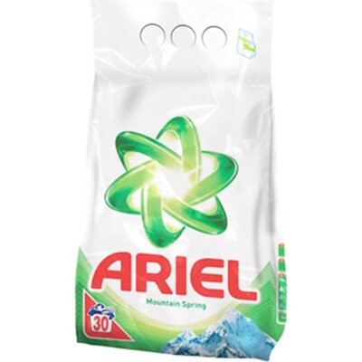 Ariel deterdzent za pranje veša, 3 kg