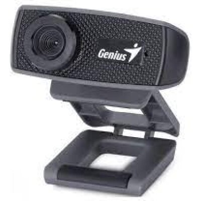 Genius web kamera 1000X v2 sa mikrofonom