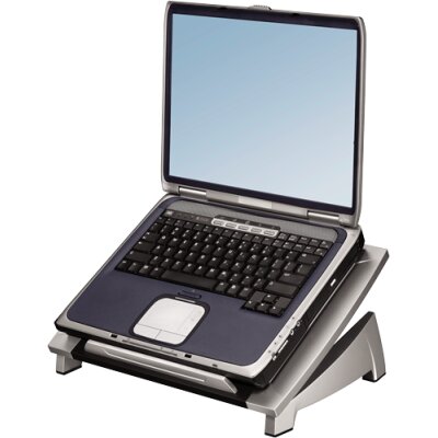 Fellowes postolje za laptop Riser (8032001)