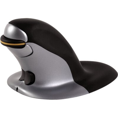 Fellowes Penguin komjuterski bežični miš srednji 9894701