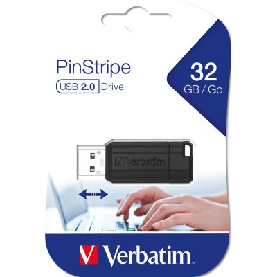 Verbatim fleš memorija 32GB USB 2.0 (49064)