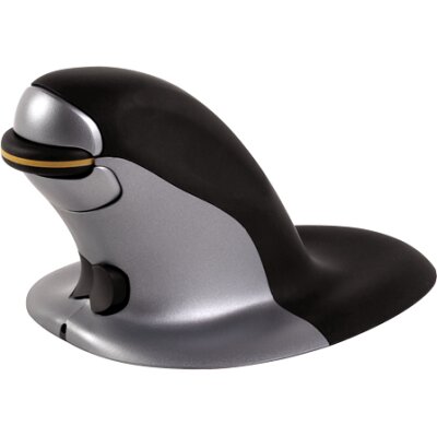 Fellowes Penguin komjuterski bežični miš veliki 9894501