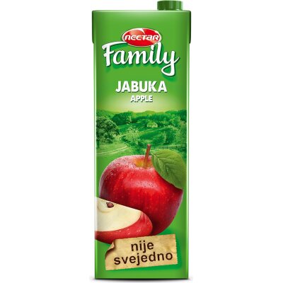 Nectar sok jabuka 1,5l