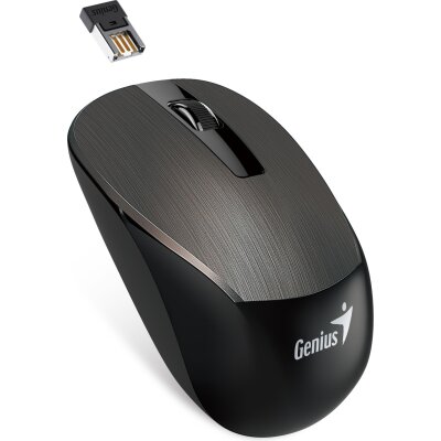 Genius kompjuterski bežični miš NX-7015