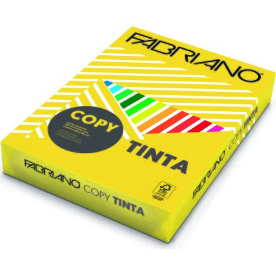 Fabriano Copy tinta A4, 80gr, 500 lista Cedro (61021297)