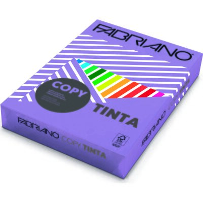 Fabriano Copy tinta A3, 80gr 250 lista,violeta (68729742)