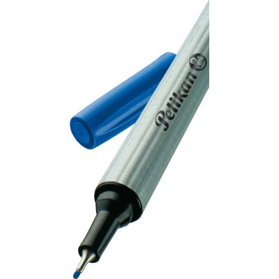 Pelikan 96 fineliner, plavi 0,4mm (943167)