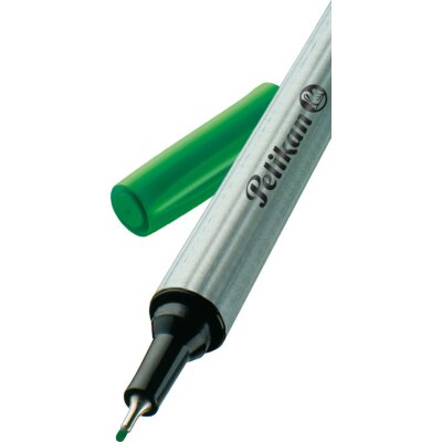 Pelikan 96 fineliner, zeleni 0,4mm (943191)
