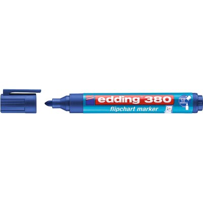 Edding Flipchart 380, plavi (380 003)