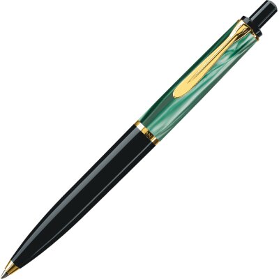Pelikan hemijska olovka K200 Green-Marbl (987727)