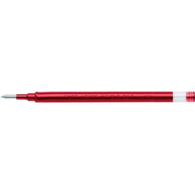 Pilot G2 mina za hemijsku olovku, 0,7mm, crvena (BLS-G2-7-R)