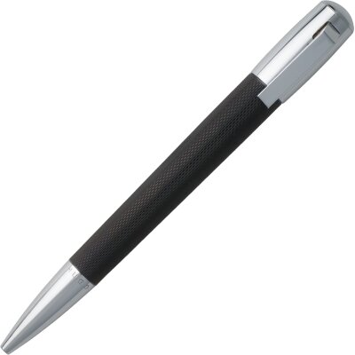 Hugo Boss Pure black, hemijska olovka (HSY5834)