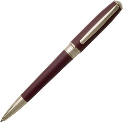 Hugo Boss Essential dark Burgundy, hemijska olovka (HSC7074N)