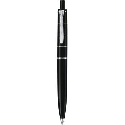 Pelikan Hemijska olovka Classic K215 Black-Rings
