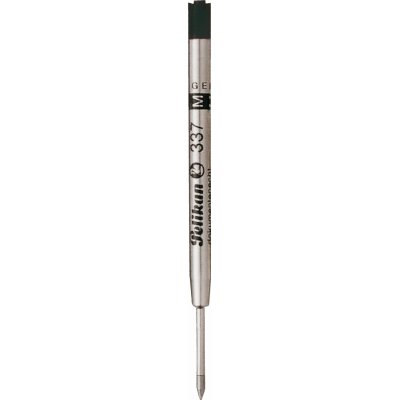 Pelikan 337 mina za hemijsku olovku, 0,8mm crna