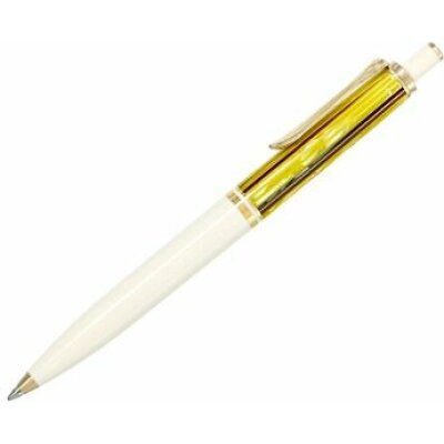 Pelikan hemijska olovka K400, Tortoise shell-white (935379)