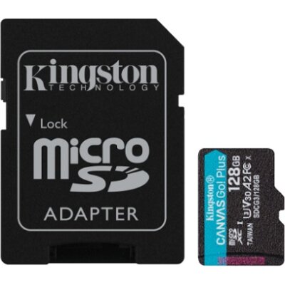 Kingston SD memorijska kartica od 128GB