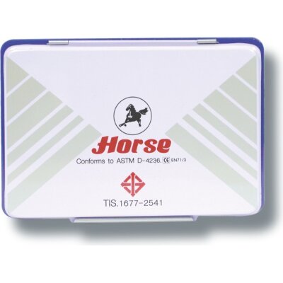 Horse jastuče za pečate, No2 70x110mm