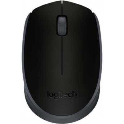 Logitech kompjuterski bežični miš B170