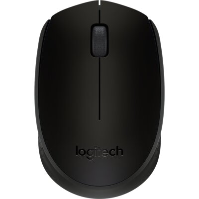 Logitech kompjuterski bežični miš M171
