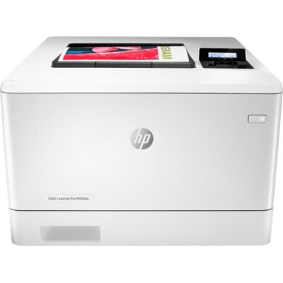 HP štampač Color Laserjet Pro M454dn, printer, laserski štampač u boji W1Y44A