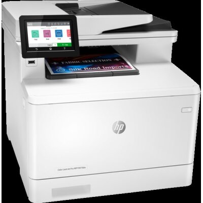 HP Color LaserJet Pro MFP M479dw (W1A77A) Multifunkcijski štampač