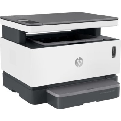 HP štampač Neverstop Laser MFP 1200a, printer, kopir, skener, multifunkcijski laserski šampač, 4QD21A
