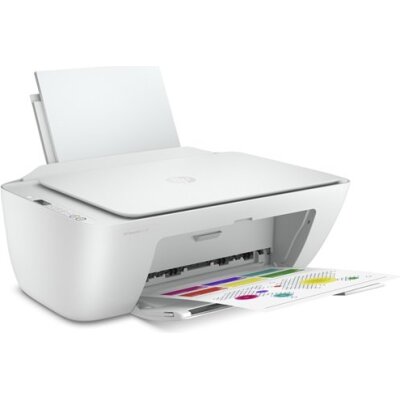 HP inkjet multifunkcijski štampač DeskJet 2720 AiO printer, kopir, skener, WiFi, USB 3XV18B