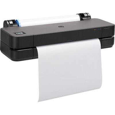 HP ploter DesignJet T230 24-in Printer 5HB07A