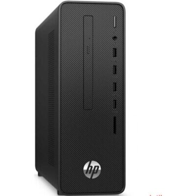 HP računar, i3, 8GB, 256GB SSD, DVDRW, Windows 10 Pro 123Q8EA