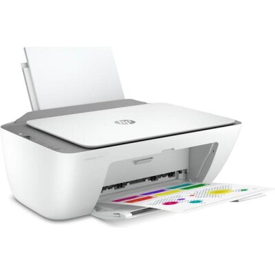 HP inkjet multifunkcijski štampač deskjet 2720e AIO, printer, kopir, skener 26K67B#686