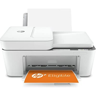 HP inkjet multifunkcijski štampač DeskJet 4120e AiO, printer, kopir, skener 26Q90B#686