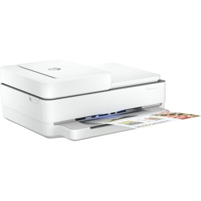 HP inkjet multifunkcijski štampač Envey 6420e AiO, printer, skener, kopir 223R4B#686