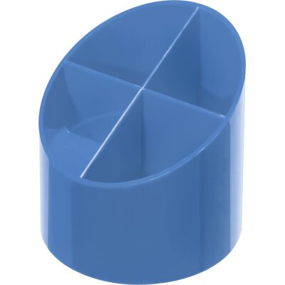 Herlitz stalak za olovke plavi (50015863)