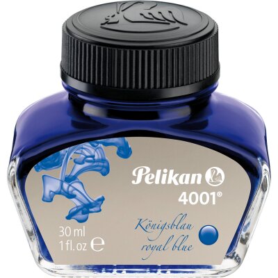 Pelikan Mastilo 4001® Royal Blue 30ml