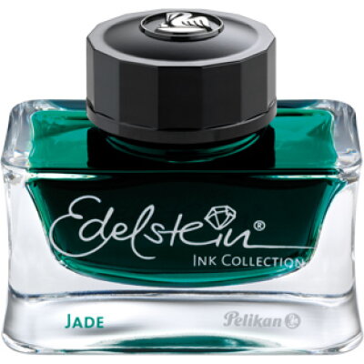 Mastilo Pelikan Edelstein® Ink 339374 Jade 50ml sv.zeleno