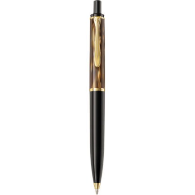 Pelikan hemijska olovka K200 Classic Brown-Marbled 808965