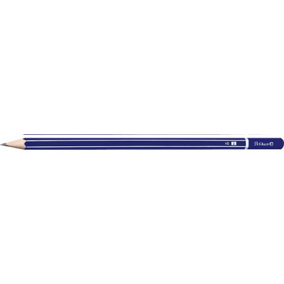 Grafitna olovka sa gumicom Pelikan AL30 (914341)