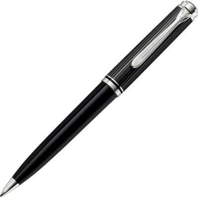 Hemijska olovka Pelikan Souverän® 805 Stresemann Black-Anthracite