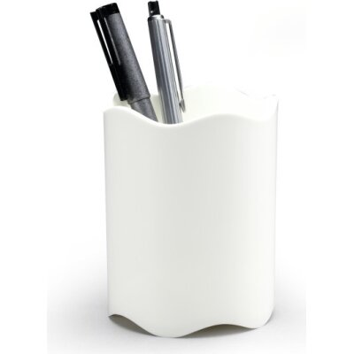 Čaša za olovke Durable Trend bijela (1701235010)