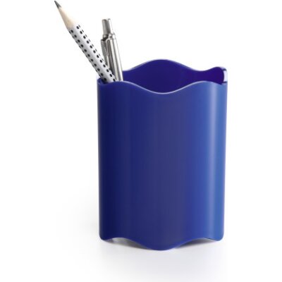Čaša za olovke Durable Trend (1701235040) plava
