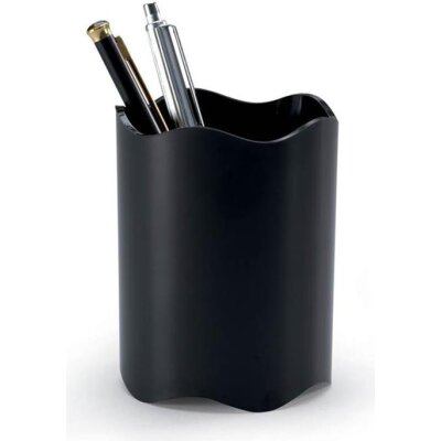 Čaša za olovke Durable Trend crna (1701235060)