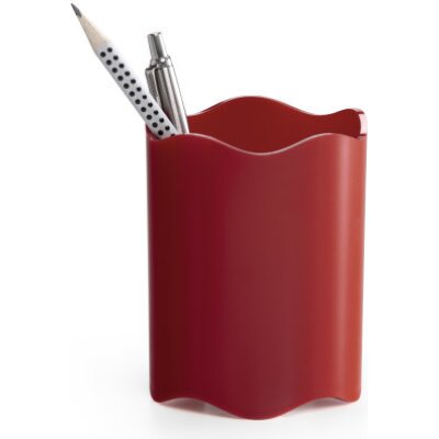 Čaša za olovke Durable Trend crvena (1701235080)