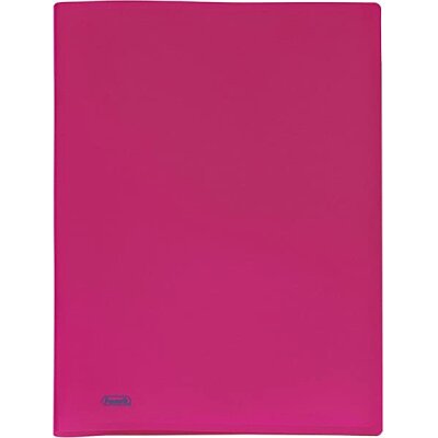 Favorit fascikle sa 60 folija, roza (100460301)