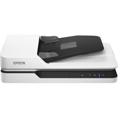 Epson skener Workforce DS-1630 A4 B11B239401