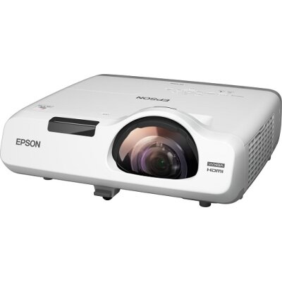 Epson projektor EB-535W,WXGA,1280x800,16:10