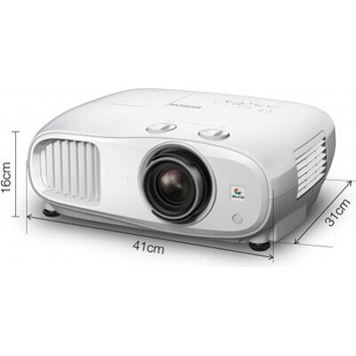 Epson projektor EH-TW7000, 4K PRO-UHD 3LCD PROJECTOR,16:9