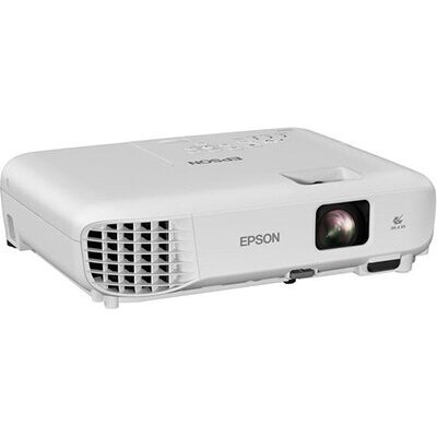 Epson projektor EB-E01, 3LCD, XGA (1024x768)
