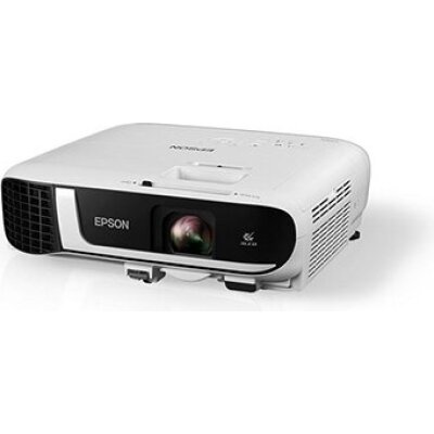 Epson projektor EB-FH52, Full HD 3LCD,16:9